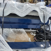 Formaspace 6' Laboratory Tables - Quantity 2 image 3